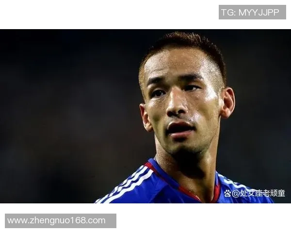 日本足球队现役第一球星是谁 他如何在国际赛场上崭露头角