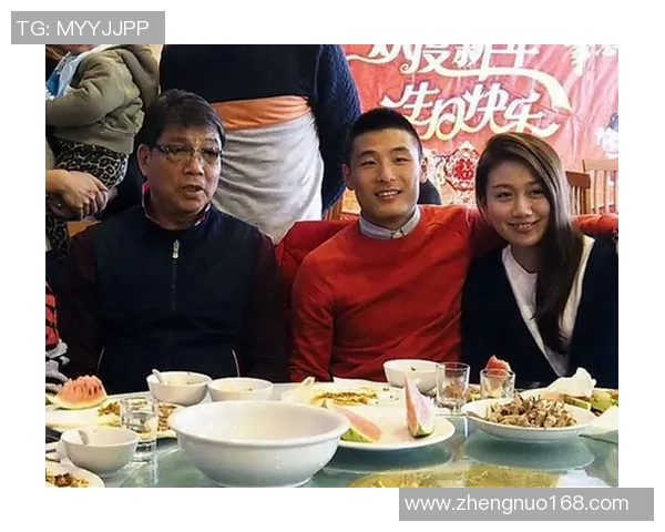 武磊女友身份曝光 网友热议其私生活与感情故事揭秘